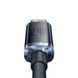 Кабель Baseus Crystal Shine Series Fast Charging Data USB кабель USB To IP 2.4A 1.2m (CAJY000005) Purple 255222 фото 8