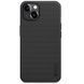 Чохол Nillkin Matte Magnetic Pro для Apple iPhone 14/13 (6.1") Чорний / Black 240765 фото 3