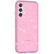 TPU чохол Nova для Samsung Galaxy A14 4G/5G Pink 288434 фото 1