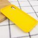 Шкіряний чохол Xshield для Apple iPhone XR (6.1") Жовтий / Yellow 200673 фото 4