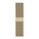 Смарт-годинник Apple Watch Series 6 40mm 4G Graphite Stainless Steel Case With Gold Milanese Loop M0DF3/M0DW3 262715 фото 3