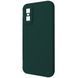 Чохол WAVE Colorful Case (TPU) Infinix GT 30/30 Pro forest green 404287 фото 1