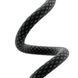 Кабель Proove Dense Metal Type-C to Type-C 60w (1m) (CCDM60002201) Black 286725 фото 8