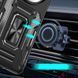 Ударостійкий чохол Camshield Army Ring для Xiaomi Redmi Note 14 Pro 4G/5G / Poco X7 Чорний / Black 388897 фото 2