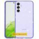 TPU чохол Nova для Xiaomi Redmi A5 (Europe version) Purple 390135 фото 5
