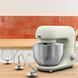Міксер Tefal планетарний Bake Essential 800Вт, насадки-3, чаша-нерж., метал, 4.8л, білий (QB160138) 371481 фото 9