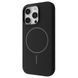 Чохол Proove Spectrum Case with Magnetic Ring iPhone 16 Pro deep black (PCSPIP16P041) 346085 фото 1