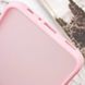 Чохол TPU+PC Lyon Frosted для Oppo A3 4G Pink 326134 фото 6