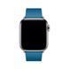 Ремінець Apple Watch Modern Buckle 40mm/38mm Cape Cod Blue [Large] (MTQN2) 265189 фото 2