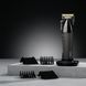 Машинка для стриження Babyliss Super-X Metal Series, акум., насадок-12, сталь з графітовим покриттям, чорно-сріблястий (E991E) 370492 фото 7