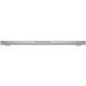 Ноутбук Apple MacBook Pro 14 12CPU/16GPU/24GB/512GB Silver MX2E3 2024 (M4 Pro) 328898 фото 5