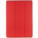 Чохол-книжка Book Cover (stylus slot) для Samsung Galaxy Tab S7 (T875) / S8 (X700/X706) Червоний / Red 272043 фото 1