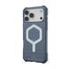 Чохол-накладка iPhone 17 Pro Max UAG Essential Armor MagSafe, Ash (114541113131) 393809 фото 5