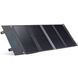 Портативна Сонячна панель Choetech 36W 293220 фото 1