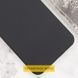 Чохол Silicone Cover Lakshmi Full Camera (AAA) для Xiaomi Redmi A5 / Poco C71 Чорний / Black 380400 фото 2