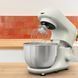 Міксер Tefal планетарний Bake Essential 800Вт, насадки-3, чаша-нерж., метал, 4.8л, білий (QB160138) 371481 фото 10