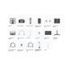 Квадрокоптер DJI Avata Fly Smart Combo (CP.FP.00000064.02) 263957 фото 8