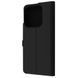 Чохол WAVE Flap Case Xiaomi Redmi Note 14 5G black 334976 фото 1