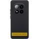 Чохол Silicone Cover Lakshmi Full Camera (AAA) для Xiaomi Redmi A5 / Poco C71 Чорний / Black 380400 фото 1