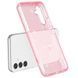 TPU чохол Nova для Samsung Galaxy A14 4G/5G Pink 288434 фото 4