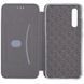 Шкіряний чохол (книжка) Classy для Samsung Galaxy A50 (A505F) / A50s / A30s Чорний 210791 фото 4