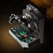 Важіль управління двигуном Thrustmaster Viper TQS Mission Pack, PC (4060254) 365350 фото 5