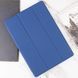 Чохол-книжка Book Cover (stylus slot) для Xiaomi Redmi Pad 2 (11") Темно-синій / Midnight blue 392327 фото 3