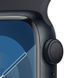 Смарт-годинник Apple Watch Series 9 GPS + LTE 45mm Midnight Aluminum Case With Midnight Sport Band - M/L MRMD3 277578 фото 3