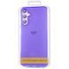 TPU чохол Nova для Xiaomi Redmi A5 (Europe version) Purple 390135 фото 3