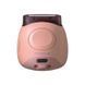 Камера миттєвого друку Fujifilm Instax Pal Powder Pink 289891 фото 3