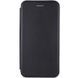Шкіряний чохол (книжка) Classy для Samsung Galaxy A50 (A505F) / A50s / A30s Чорний 210791 фото 1