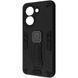 Чохол Armor Magnetic Xiaomi Redmi A5/Poco C71 black 380082 фото 1