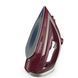 Праска Tefal Ultragliss Plus, 2800Вт, 270мл, паровий удар -260гр, постійна пара - 50гр, керам. підошва, бордовий (FV6820E0) 374197 фото 2