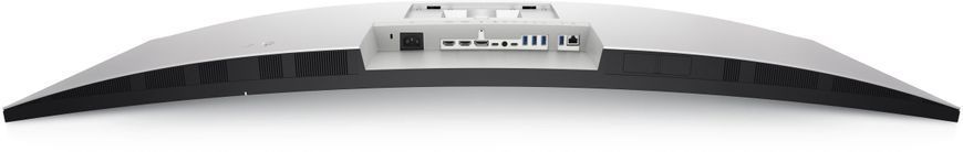 Монітор DELL 49" U4924DW 2xHDMI, DP, USB-C, RJ-45, MM, IPS Black, 5120x1440, 32:9, sRGB 100%, CURVED, HAS 372741 фото