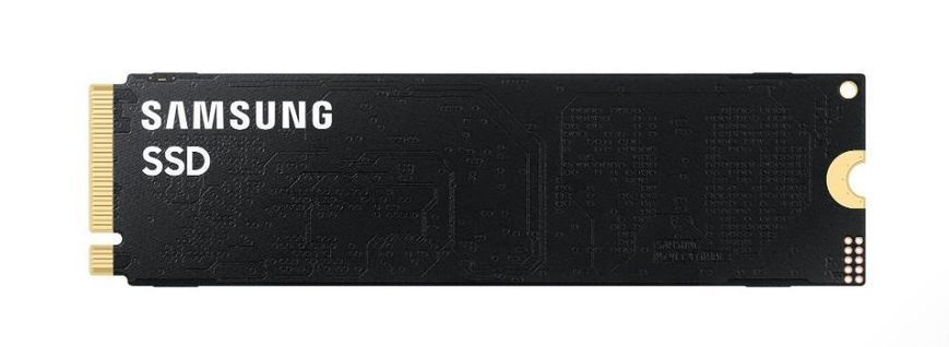Твердотільний запам&rsquo;ятовувальний пристрій накопичувач (SSD) G5 M.2 NVME 4TB 9100 PRO MZ-VAP4T0BW SAMSUNG 359106 фото
