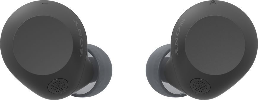 Навушники TWS Sony WF-C710N BT 5.3, ANC, IPX4, SBC, AAC, Mic, Чорний 379883 фото