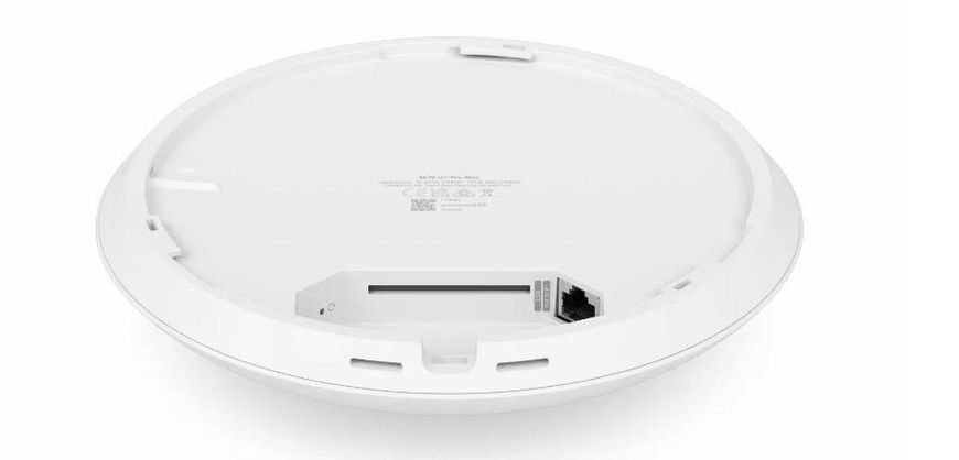 Мережеве обладнання, Точка доступу U7-PRO-MAX UBIQUITI 359597 фото