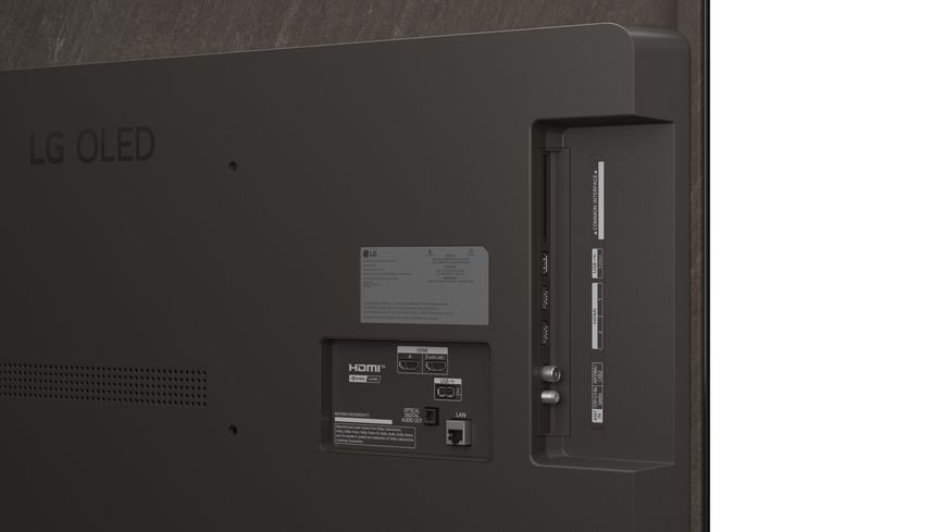 Телевізор LG OLED48B56LA 370026 фото