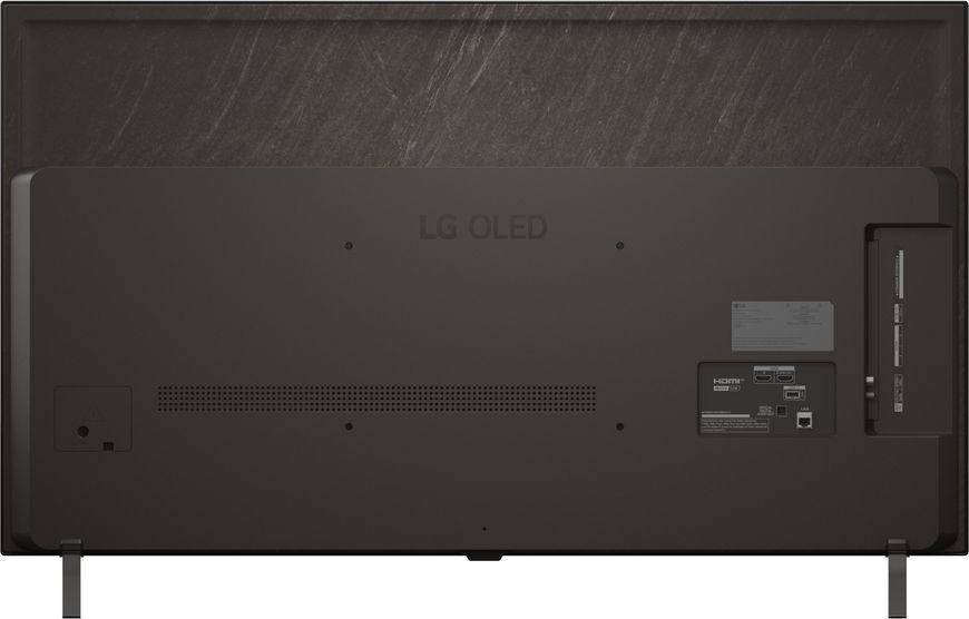 Телевізор LG OLED48B56LA 370026 фото