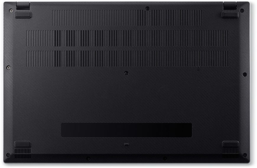 Ноутбук Acer Aspire Go AG15-32P 15.6" FHD IPS, Intel C N150, 8GB, F512GB, UMA, Lin, сріблястий (NX.J8XEU.003) 371470 фото