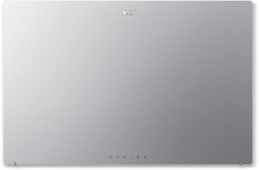 Ноутбук Acer Aspire Go AG15-32P 15.6" FHD IPS, Intel C N150, 8GB, F512GB, UMA, Lin, сріблястий (NX.J8XEU.003) 371470 фото