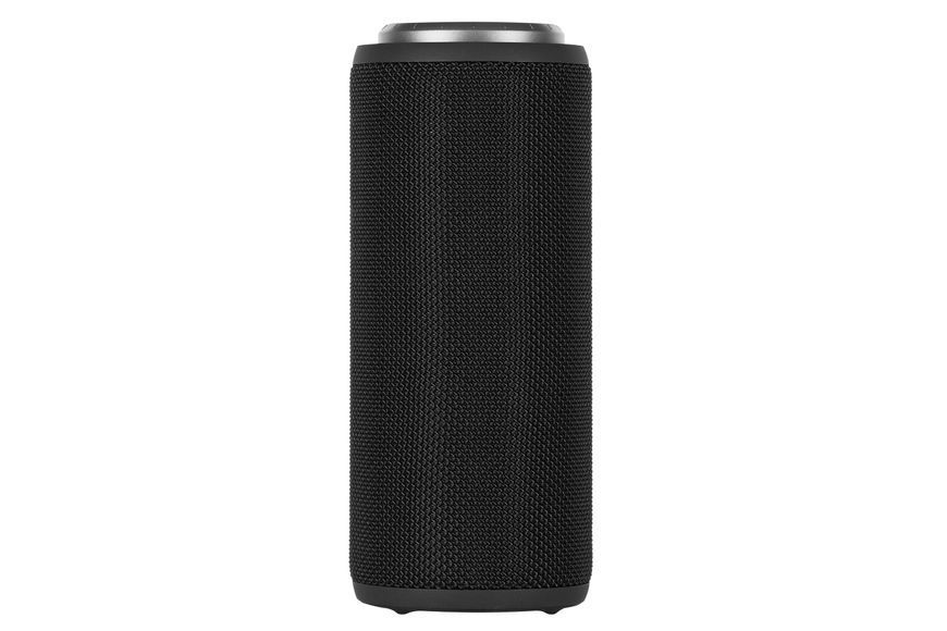 Акустична система 2E SoundXTube TWS, MP3, Wireless, Waterproof Black (2E-BSSXTWBK) 363842 фото