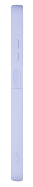 Full Soft Case For Infinix Hot 30 PLAY NFC X6835B Violet 287808 фото