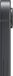 Смартфон Apple iPhone 16e 512GB Black 355021 фото 3