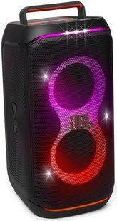 Портативна акустика JBL PartyBox Club 120 (JBLPBCLUB120EP) Black 289279 фото