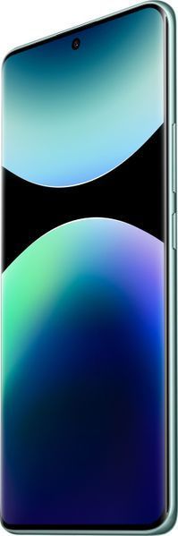Смартфон Xiaomi Redmi Note 14 Pro 5G 12/512GB Coral Green Global 346627 фото