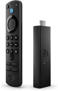 Медіаплеєр Amazon Fire TV Stick 4K (B079QHMFWC) 344933 фото