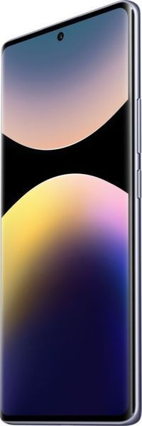 Смартфон Xiaomi Redmi Note 14 Pro 8/256GB Aurora Purple Global 343821 фото