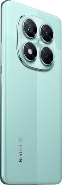 Смартфон Xiaomi Redmi Note 14 Pro 5G 12/512GB Coral Green Global 346627 фото