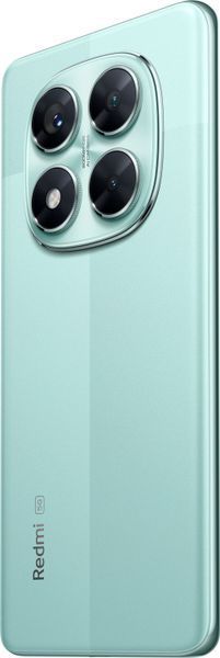 Смартфон Xiaomi Redmi Note 14 Pro 5G 12/512GB Coral Green Global 346627 фото